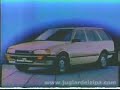 Comerciales colombianos circa 1990