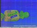 Comerciales colombianos circa 1990