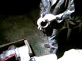 Potato Cannon