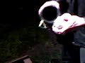 Potato Cannon