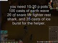 How to kill damus the shadow boss in dt