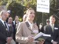 CSLNH No New Taxes Press Conference 10-21-09