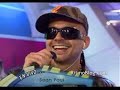 Sean Paul en Lima - Peru 2008 (TV Habacilar)