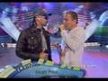 Sean Paul en Lima - Peru 2008 (TV Habacilar)
