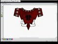 Runescape Drawling - Dragon (G) Runescape Drawling - Dragon (G)