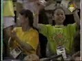 Li Xiaoshuang FX 1992 Olympics EF