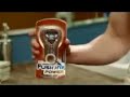 Tourettes Guy Gillette Commercial