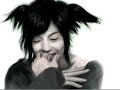 Drawing Hyunjoong (using Open Canvas 3)
