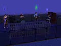 The Sims 2 Rock Music