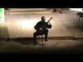 Paolo Pegoraro plays M.M.Ponce: Sonata III - 3� mov.
