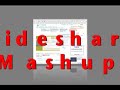 Moodle Mashup