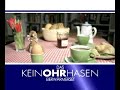 Keinohrhase Eierw�rmer