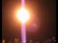 F-111 at High Speed