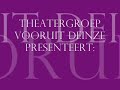 Theatergroep Vooruit Deinze speelt Le Bourgeois Gentilhomme