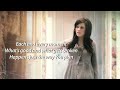 Kari Jobe – Steady My Heart