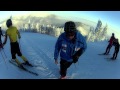 Trening SG