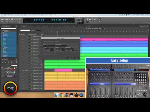 MOTU DP11: DISPONIBILE LA NUOVA VERSIONE DEL SOFTWARE! MOTU DP11: DISPONIBILE LA NUOVA VERSIONE DEL SOFTWARE!