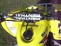 suzuki ltz 400 quadsport