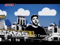 Bektas ve Sirtlan - B ve S
