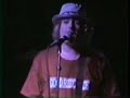 NOFX Punk rock straight edge