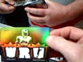 2007 TRIPLE THREADS FT BOX BREAK ALL THINGS COLLECTIBLE