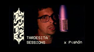 MASA BEATS y PISHÓN se unen en  “Tardesita Sessions”
