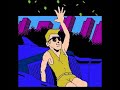 ending to the horrible nes game: bad street brawler.