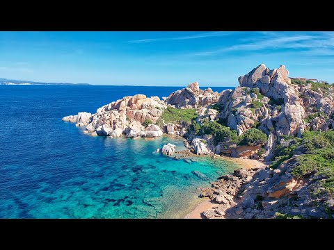 Sardinien-Tour 2018: Die schnsten Strnde und Buchte ...