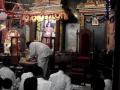 bhagwan's 84th Bday.mangala aarathi