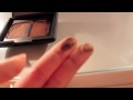 Hey everyone, I am a huge fan and believer haha I almost wrote belibier of NARS and I have several of their eyeshadow duos, and I thought it would be really useful if I did a little review on each of them. So if you would like a more in depth review and any single one please let me know! Hope you enjoy!! xoxo Coco
