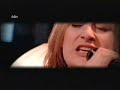 Hooverphonic LIVE @ Zomer 2006