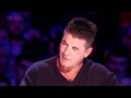 The Best of Britains Got Talent 24/03/2012 Auditions Week 1