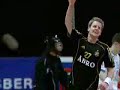 Floorball highlights - sit back and enjoy sports fans
