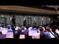 Megafonie by Merlijn Twaalfhoven- composition for 200 participants