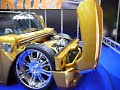 Lowrider H2 Game Over @Motorshow Essen`07