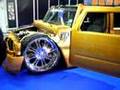 Lowrider H2 Game Over @Motorshow Essen`07