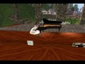 Miriam Forsythe, piano July 9, 2011