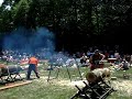 Hot Saw / Weakland vs. Slingerland Hot Saw / Weakland vs. Slingerland