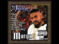 Mexsidah  Ridah By Peligro De KDC