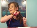 How to : Curl your hair with a straightener! How to : Curl your hair with a straightener!