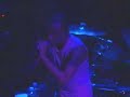 Tricky - I Like The Girls (Live NY 091699)13of15