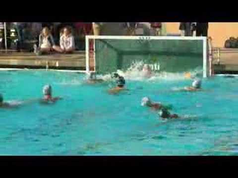 Sage Hill Water Polo vs. Costa Mesa 2007