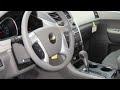 2010 Chevrolet Traverse Marysville WA 98270