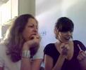 2girls1cup reaction