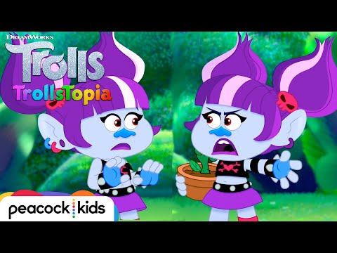 Multiverse of Vals | TROLLSTOPIA