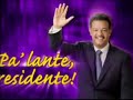 vistas aéreas mitin cierre de campaña pld   leonel fernández
