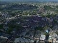 vistas aéreas mitin cierre de campaña pld   leonel fernández