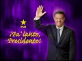 vistas aéreas mitin cierre de campaña pld   leonel fernández