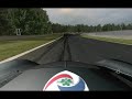 Road Atlanta 2007 Beta - rFactor Road Atlanta 2007 Beta - rFactor