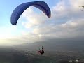 Paragliding in Kamnik Paragliding in Kamnik
